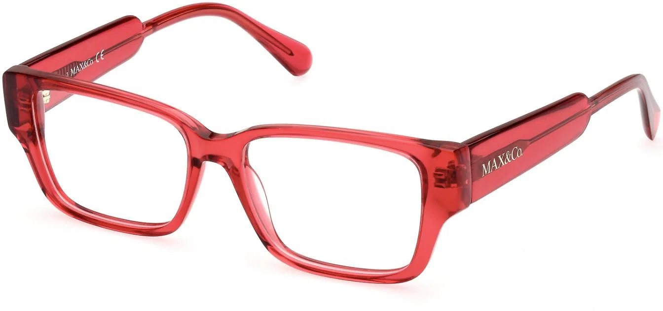 MAX & CO 5095 Eyeglasses - view 2